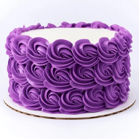 #852 Deep Cut Closed Star Decorating Tip, 1ct {6}