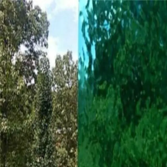 WISSMACH ENGLISH MUFFLE Stained Glass Pack Set/8 Assorted Colors {4}