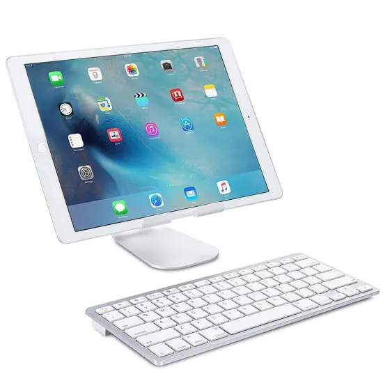 Kitcheniva Wireless Keyboard For Apple iPad Mac Computer PC Macbook {6}