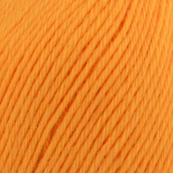Deluxe Worsted Superwash Wool by Universal Yarn - 49 Colors 705 orangesicle {1}