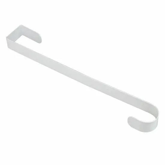 Front Door Christmas Wreath Metal Hanger Hooks 12"/15" {2}