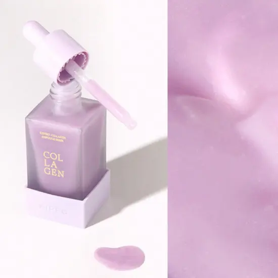 Expert Collagen Ampoule Mask {6}