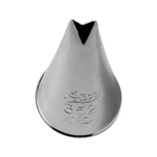 #352 Leaf Decorating Tip, 1ct {1}