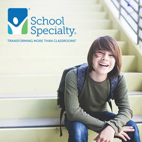 Califone PI31-PS Array Speaker, 15 Watts {3}