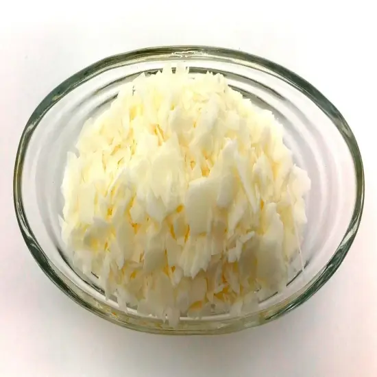 Organic Vegan Soy Wax Flakes for Candle Making {3}