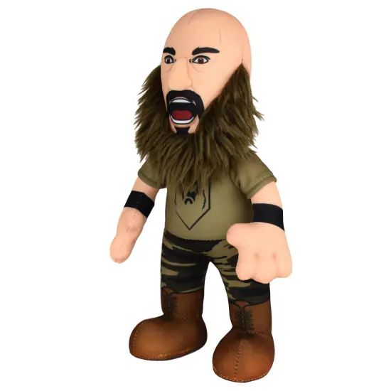 Bleacher Creatures WWE Superstar Braun Strowman 10" Plush Figure {3}