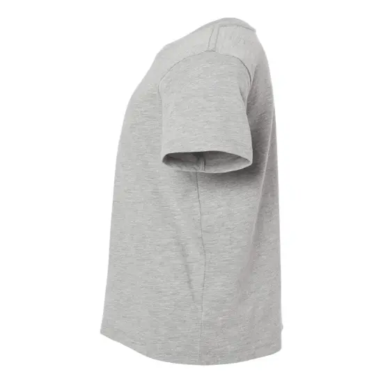 Youth Cotton Jersey Youth T-Shirt | RADYAN&reg; {5}