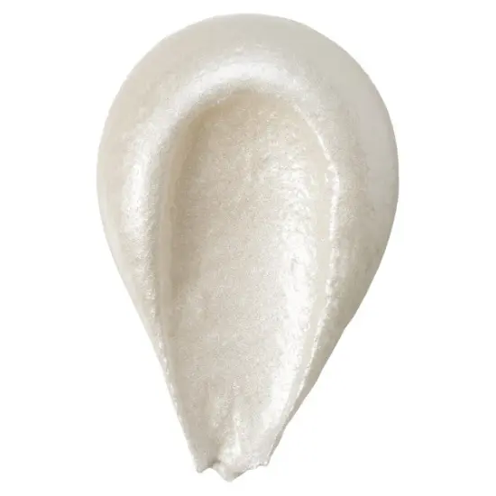 Silver Pearlescent Shimmer Premium Airbrush Color {2}