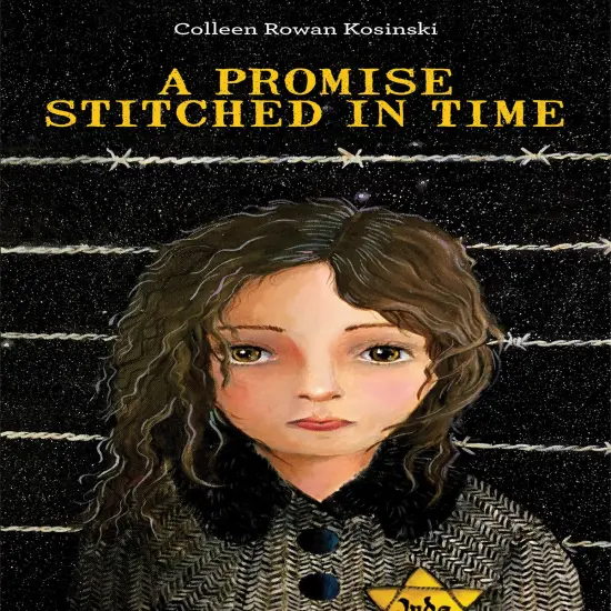 A Promise Stitched in Time {1}