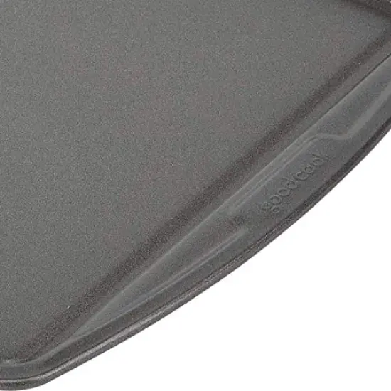 Baking Sheet, 13 Inch x 9 Inch,Grey {4}