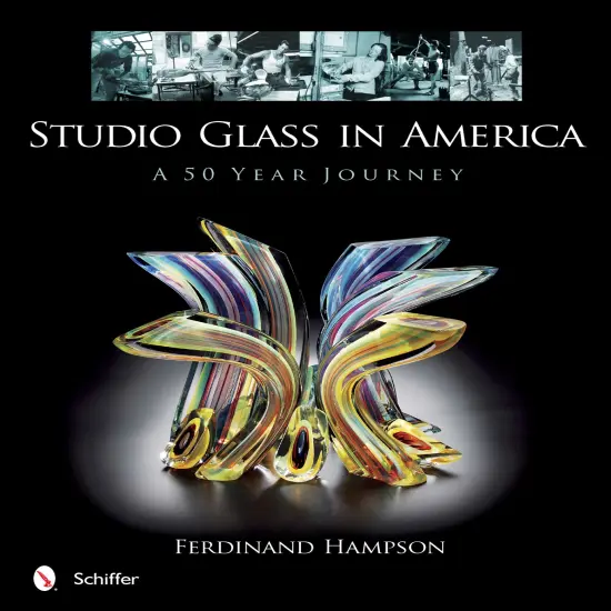 Studio Glass in America {1}
