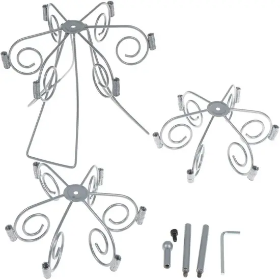 Lollipop Holder Cake Pop Display Stand for Wedding Baby Shower Birthday Dessert Table Party Decoration {6}