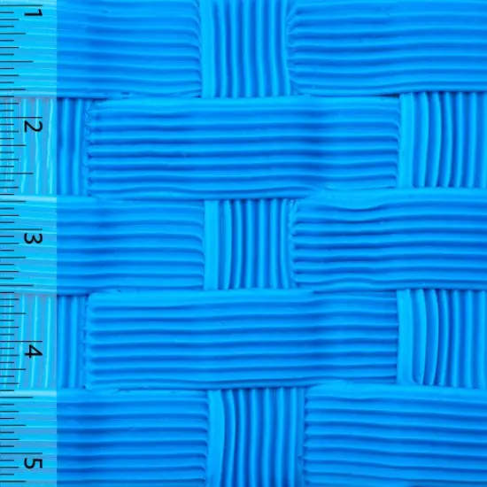 #897 Basket Weave Decorating Tip, 1ct {4}