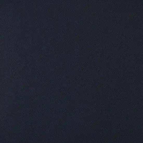 600D Marine Canvas Fabric 58 Wide by the Yard Navy blue {2}