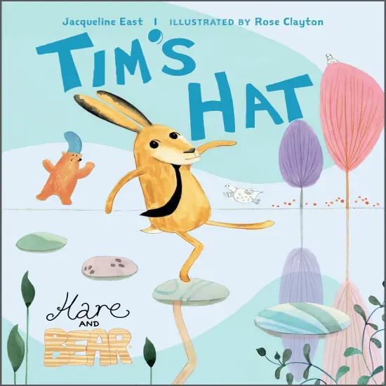 Tim's Hat {1}