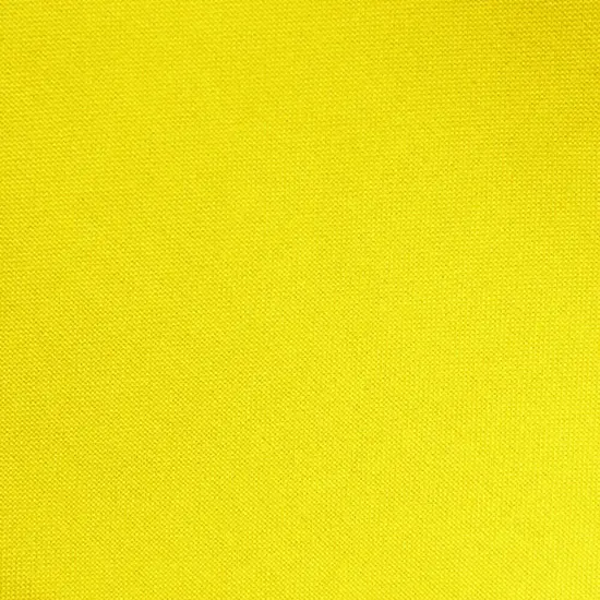 600D Marine Canvas Fabric 58 Wide by the Yard Yellow {2}