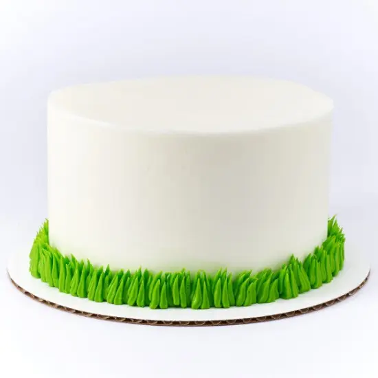 #234 Large Grass Decorating Tip, 1ct {5}