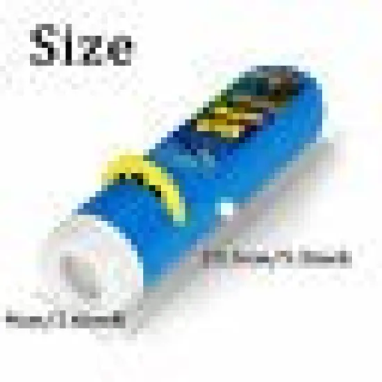 Kitcheniva Kids Projection Flashlight Educational Toys {3}