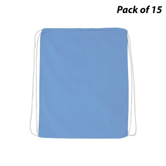 Q-Tees&reg; - Economical Sport Pack - Q4500 | Unbeatable Quality & Affordability Carolina blue {1}