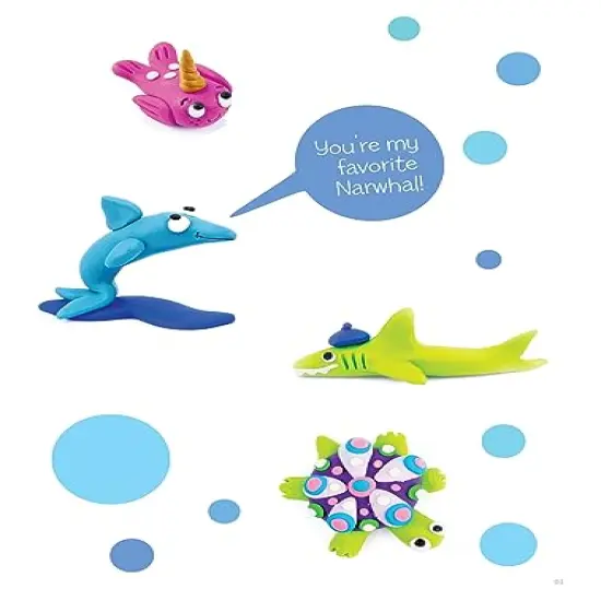 Animal Favorites (Dover Children's Activity Books) {4}