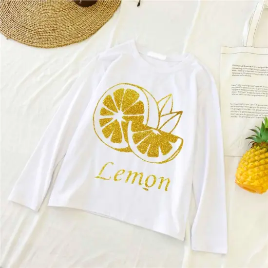 Kitcheniva Glitter Heat Transfer Vinyl Roll Iron On Heat Press Crafts {5}