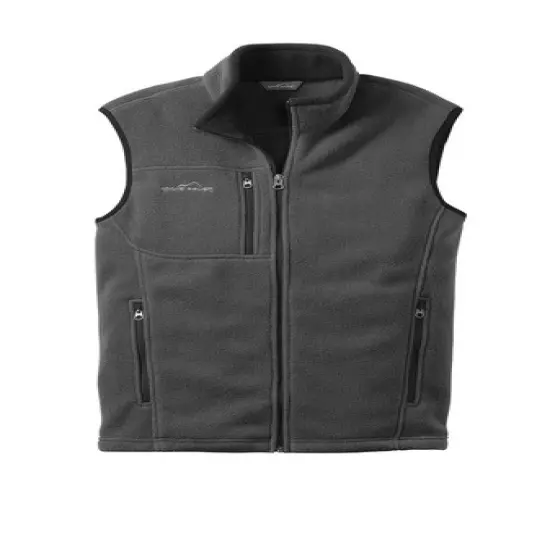 Eddie Bauer&reg; High Quality Fleece Vest for Every Occasion {7}