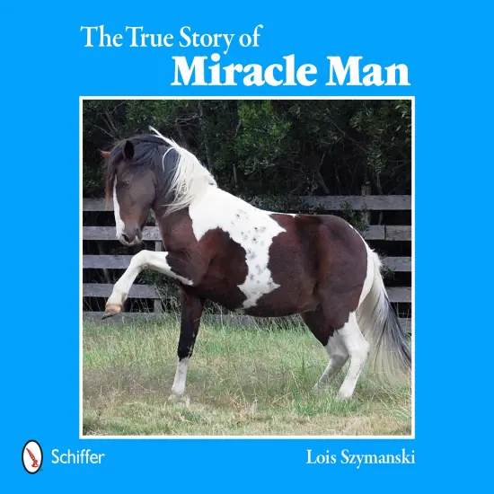 The True Story of Miracle Man {1}