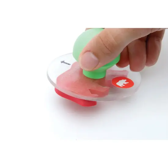 Giant Stampers - Wild Animals - 6 Per Set - 2 Sets {2}