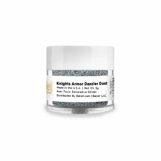 Knights Armor Dazzler Dust&reg; 5 Gram Jar {3}