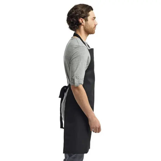 Q-Tees&reg; Butcher Apron Royal {7}