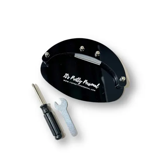 Cup Edging Blade Tool {2}