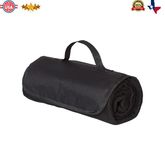 Alpine Fleece&reg; Luxurious Roll Up Blanket {4}