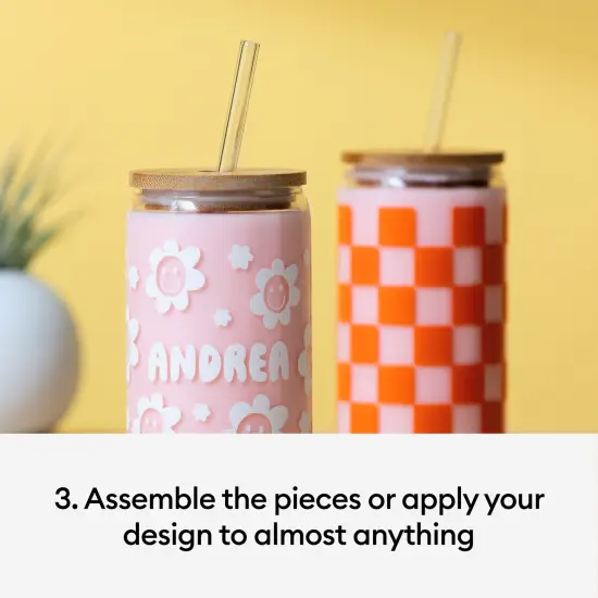 Cricut Joy Xtra Cutting Machine {4}