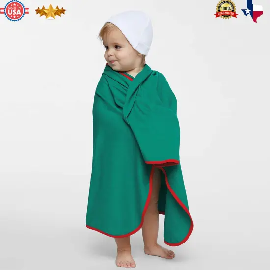 Rabbit Skins&reg; - 2 pcs: Premium Jersey Baby Blankets {2}