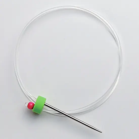 Clover Short Circular Stitch Holder-Sizes 9" To 16" {2}