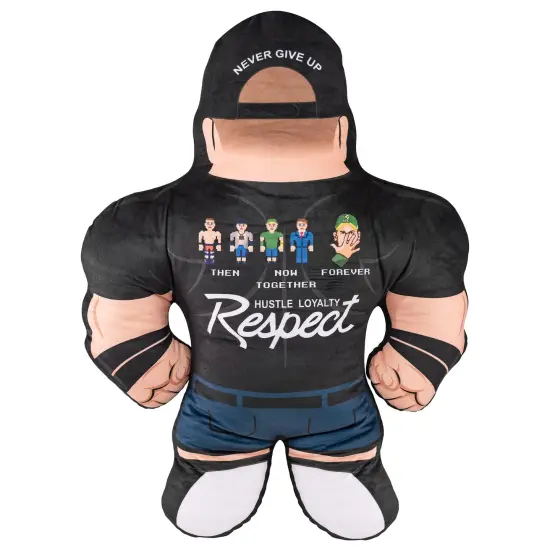 Bleacher Creatures WWE John Cena 24" Bleacher Buddy {5}