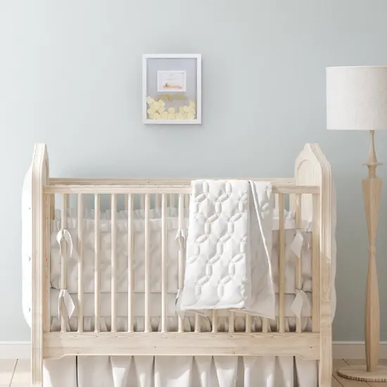 Oh Baby Guest Book Alternative - Frame {2}