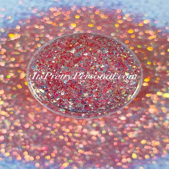 &ldquo;Frosted Berry&rdquo;- Kingdom {2}