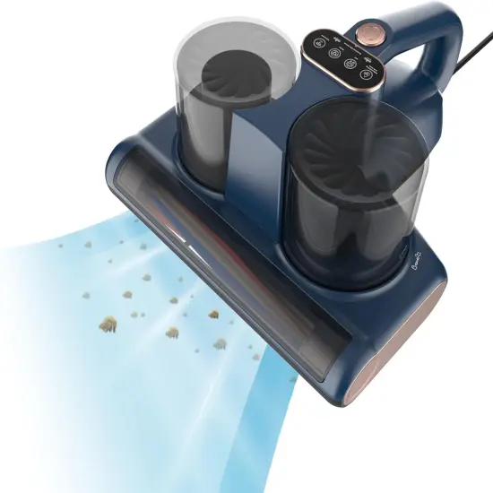 Longwin LW-P1008 Dust Mite Vacuum Cleaner {1}