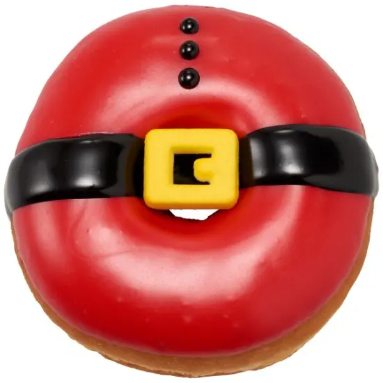 Buckle Dec-Ons&reg; Decorations 12ct {4}