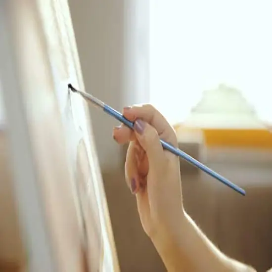 Craftsmart Acrylic paint pastel 4 pack {2}