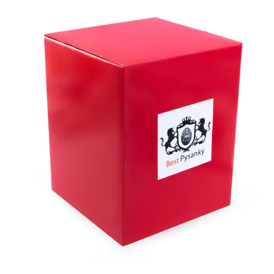 Snowman, Polar Bears, and Penguins Musical Spinning Snow Globe {6}