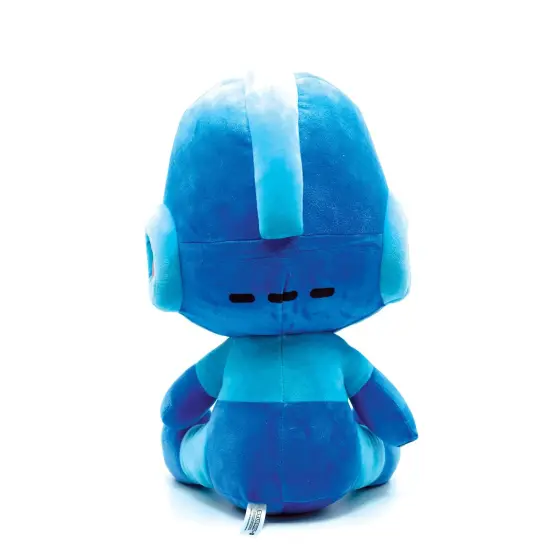 Mega Man 12 Inch Character Plush {4}