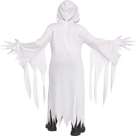 The Banshee Ghost Child Costume {4}