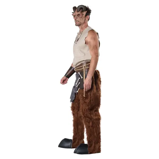 Mythical Satyr Adult Costume {3}