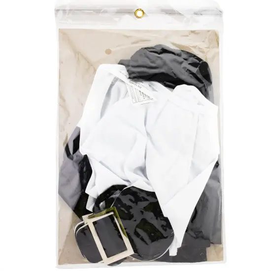 Heros in History Pilgrim Man Costume Accessory Kit {4}