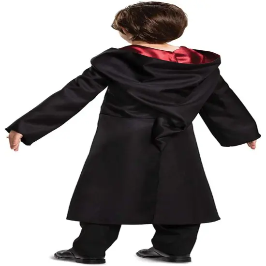 Harry Potter Classic Child Costume {3}