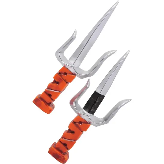 TMNT Raphael Movie Sais Costume Accessory {1}