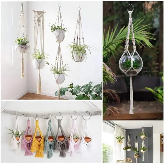 Metal Rings for Macrame Metal Rings for Crafts 2 Inch for Macrame Plant Hangers Dog Collars 10 Pack 5Mm Thick Welded Heavy Duty Metal O Rings 2 in Buckle for Macrame Ring 50Mm O Rings Metal Metal Ring 1 Inch {6}