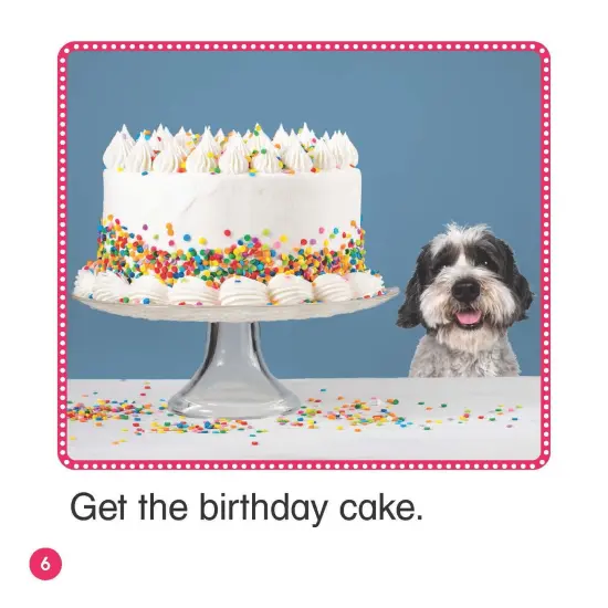 Let's Find Out Readers: In the Neighborhood / Guided Reading Levels A-D (Multiple-Copy Set) {3}